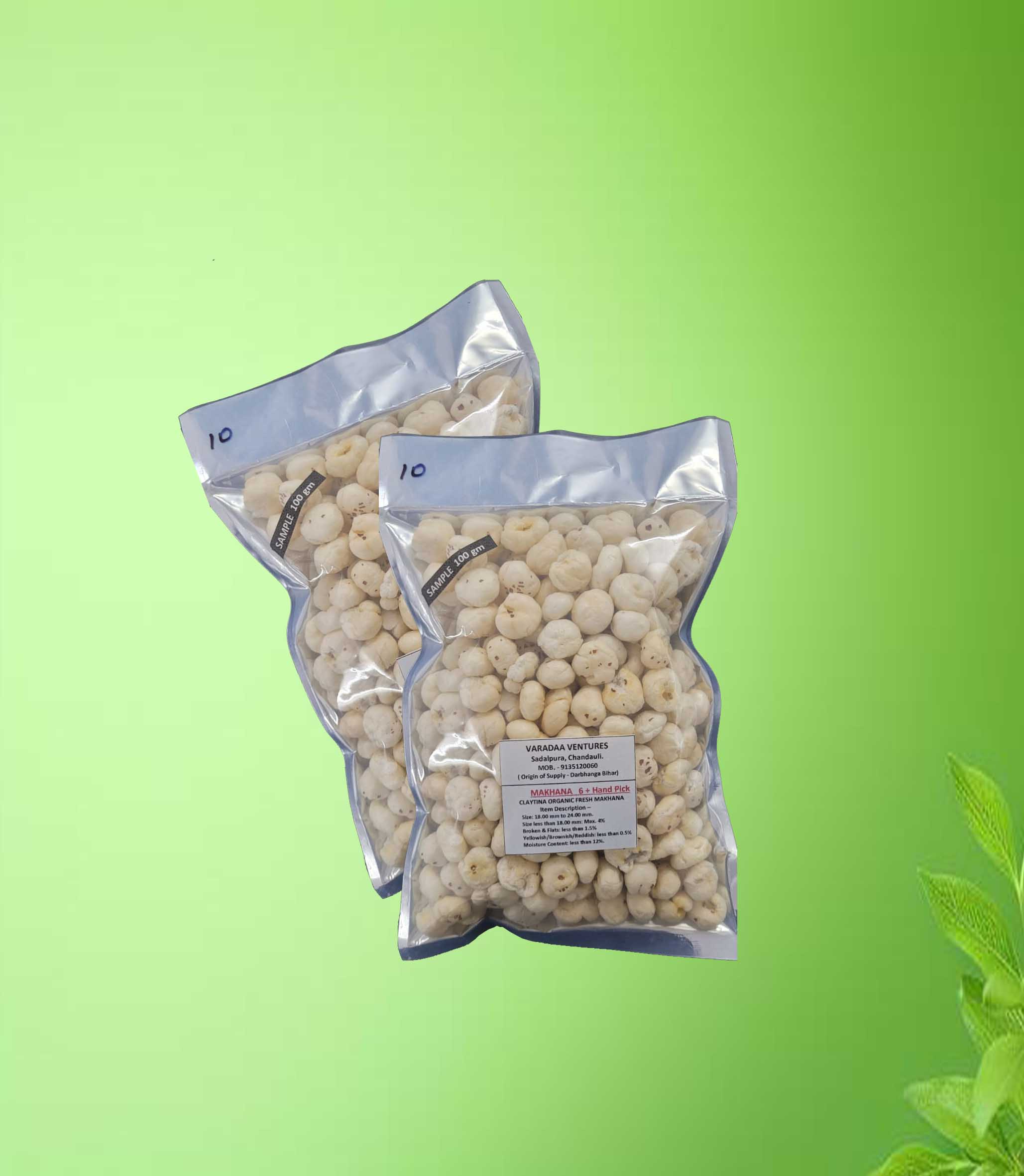 product